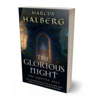 Tablet view of Bunker #26753 - Premade Fantasy Book Cover | BookCoverZone