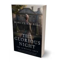 Tablet view of Cod Gray #26764 - Premade Historical Book Cover | BookCoverZone