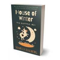 Tablet view of Cape Cod #26852 - Premade Surreal Book Cover | BookCoverZone