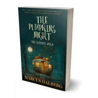 Tablet view of Gable Green #26875 - Premade Surreal Book Cover | BookCoverZone