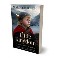 Tablet view of Thunder #26936 - Premade Historical Book Cover | BookCoverZone