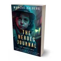 Tablet view of Mirage #26950 - Premade Teen & Young Adult Book Cover | BookCoverZone