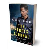 Tablet view of Mirage #26957 - Premade Mystery & Thriller & Suspense Book Cover | BookCoverZone