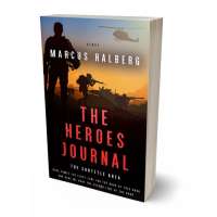 Tablet view of Night Rider #26958 - Premade Historical Book Cover | BookCoverZone