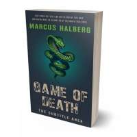 Tablet view of Te Papa Green #26966 - Premade Mystery & Thriller & Suspense Book Cover | BookCoverZone
