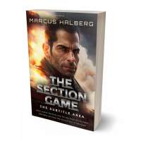 Tablet view of Calico #27034 - Premade Mystery & Thriller & Suspense Book Cover | BookCoverZone