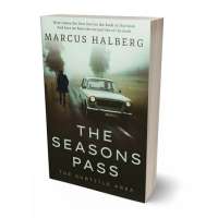 Tablet view of Tasman #27152 - Premade Mystery & Thriller & Suspense Book Cover | BookCoverZone
