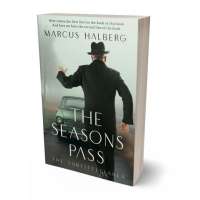 Tablet view of Tasman #27154 - Premade Mystery & Thriller & Suspense Book Cover | BookCoverZone