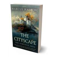 Tablet view of Outer Space #27159 - Premade Fantasy Book Cover | BookCoverZone