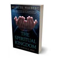 Tablet view of Cinder #27184 - Premade Religion & Spirituality Book Cover | BookCoverZone