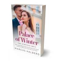 Tablet view of Wafer #27211 - Premade Romance Book Cover | BookCoverZone