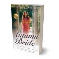 Tablet view of Wafer #27238 - Premade Romance Book Cover | BookCoverZone