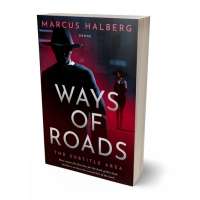 Tablet view of Coffee Bean #27259 - Premade Mystery & Thriller & Suspense Book Cover | BookCoverZone