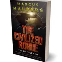 Tablet view of Cocoa Brown #27268 - Premade Mystery & Thriller & Suspense Book Cover | BookCoverZone