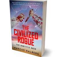 Tablet view of Mamba #27269 - Premade Mystery & Thriller & Suspense Book Cover | BookCoverZone