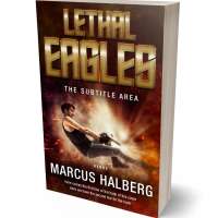 Tablet view of Tan #27284 - Premade Mystery & Thriller & Suspense Book Cover | BookCoverZone