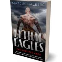 Tablet view of Shark #27316 - Premade Historical Book Cover | BookCoverZone