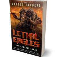 Tablet view of Coffee Bean #27321 - Premade Mystery & Thriller & Suspense Book Cover | BookCoverZone