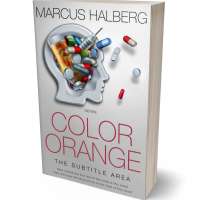 Tablet view of Silver Sand #27379 - Premade Medical Book Cover | BookCoverZone