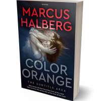 Tablet view of Mirage #27403 - Premade Mystery & Thriller & Suspense Book Cover | BookCoverZone