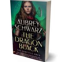 Tablet view of Shark #27444 - Premade Fantasy Book Cover | BookCoverZone