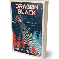 Tablet view of Blue Dianne #27453 - Premade Apocalyptica Book Cover | BookCoverZone