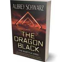 Tablet view of Cocoa Brown #27494 - Premade Science Fiction Book Cover | BookCoverZone