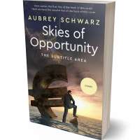 Tablet view of Ship Gray #27551 - Premade Business Book Cover | BookCoverZone