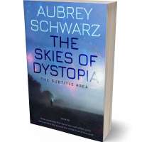 Tablet view of Steel Blue #27617 - Premade Science Fiction Book Cover | BookCoverZone