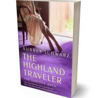 Tablet view of Wisteria #27625 - Premade Health & Mind & Body Book Cover | BookCoverZone