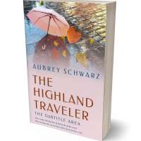 Tablet view of Wafer #27626 - Premade Literary Fiction Book Cover | BookCoverZone