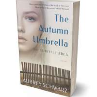 Tablet view of Swirl #27638 - Premade Literary Fiction Book Cover | BookCoverZone