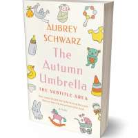 Tablet view of Merino #27644 - Premade Family & Parenting Book Cover | BookCoverZone