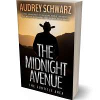 Tablet view of Oil #27699 - Premade Action & Adventure Book Cover | BookCoverZone
