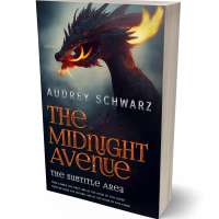 Tablet view of Muddy Waters #27750 - Premade Fantasy Book Cover | BookCoverZone