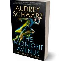 Tablet view of Woodsmoke #27752 - Premade Action & Adventure Book Cover | BookCoverZone