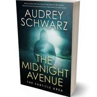 Tablet view of Gable Green #27755 - Premade Horror Book Cover | BookCoverZone