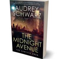 Tablet view of Thunder #27758 - Premade Mystery & Thriller & Suspense Book Cover | BookCoverZone