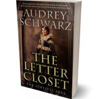 Tablet view of Night Rider #27770 - Premade Historical Book Cover | BookCoverZone