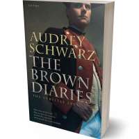 Tablet view of Shark #27779 - Premade Historical Book Cover | BookCoverZone