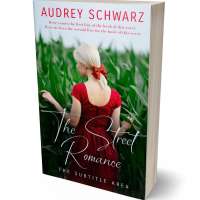 Tablet view of Black Olive #27795 - Premade Romance Book Cover | BookCoverZone
