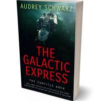 Tablet view of Aztec #27823 - Premade Science Fiction Book Cover | BookCoverZone