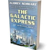 Tablet view of Bali Hai #27825 - Premade Science Fiction Book Cover | BookCoverZone