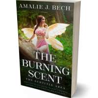 Tablet view of Akaroa #27840 - Premade Fantasy Book Cover | BookCoverZone