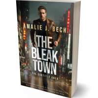 Tablet view of Merlin #27874 - Premade Mystery & Thriller & Suspense Book Cover | BookCoverZone