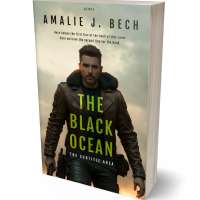 Tablet view of Coral Reef #27917 - Premade Apocalyptica Book Cover | BookCoverZone