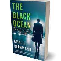 Tablet view of Tarawera #27920 - Premade Mystery & Thriller & Suspense Book Cover | BookCoverZone