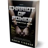 Tablet view of Cloudy #27972 - Premade Mystery & Thriller & Suspense Book Cover | BookCoverZone