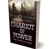 Tablet view of Bison Hide #27984 - Premade Travel Book Cover | BookCoverZone