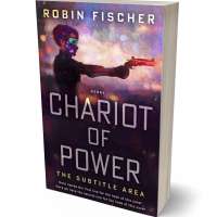 Tablet view of Eunry #27998 - Premade Science Fiction Book Cover | BookCoverZone